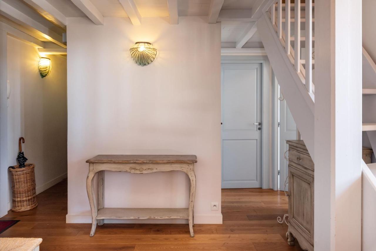 Apartament Le Cocon Pacome Les Autres Lyon Zewnętrze zdjęcie